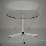 Coffee table from the 70s