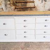 Craft furniture