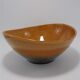 Accolay salad bowl and sauce boat