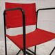 Lafuma / Tubauto vintage design folding chair
