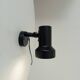 Vintage wall lamp spot Brilliant Germany 70s/80s