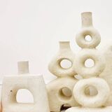 Tamegroute ceramic vase