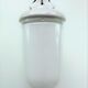 Opaline hanging height 31 cm diameter 14 cm general electric