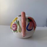 Carafe of slip
