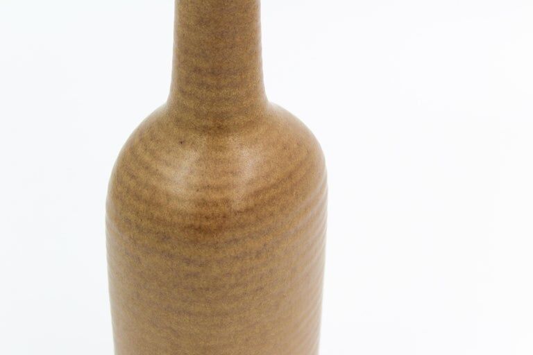 Gunnar Nylund ceramic vase 1950s