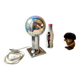 Space age wall lamp Rolf Krüger Staff Leuchten RFA vintage 70 original