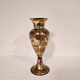 Vase africain des années 1990