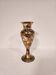 African Vase 1990s