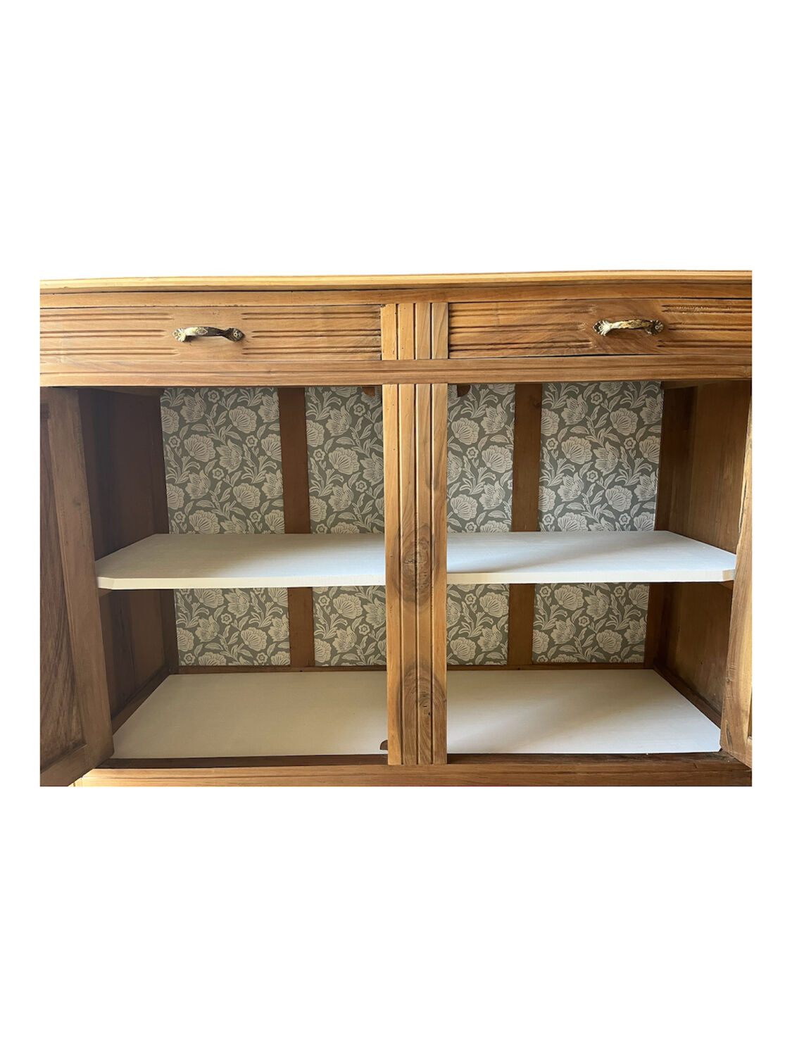 Art Deco Parisian Buffet