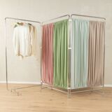 50s Folding Screen, Room Divider