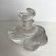 Lalique perfume bottle