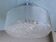 Glass ceiling light