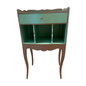 table de chevet vintage