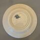 Plate with Flowers Gien