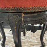 Piano stool