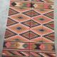 Kilim rug in jute and cotton. 160cm x 250cm