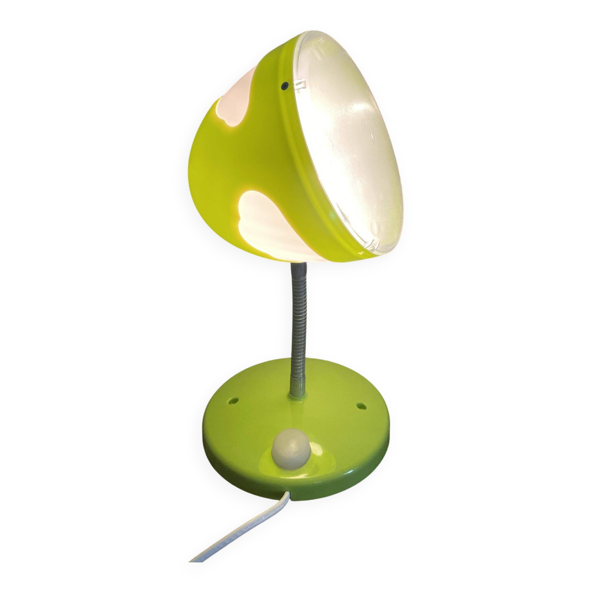 Cloud lamp Skojig by Henrik Preutz