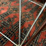 Max Sauze dining table