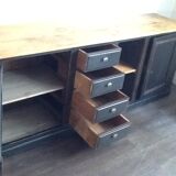 Furniture business