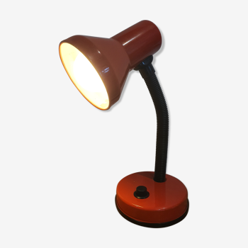 Desk lamp