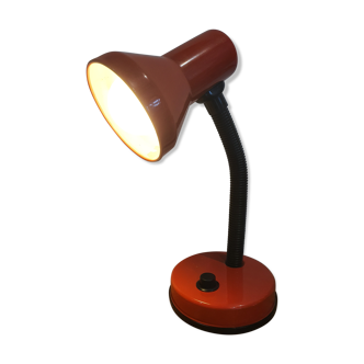 Desk lamp