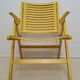 REX Folding chair 1970s