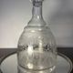 Carafe Baccarat Michel Ange avant 1936