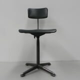 Studio chair, architect's chair Ahrend de Cirkel
