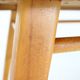 1960s Wood and Umakart Dining Table by Nový Domov, Czechoslovakia
