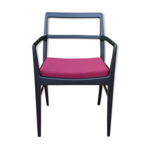 fauteuil scandinave 1950