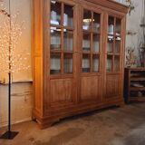 Old library