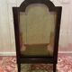 Bergère - Louis XVI style armchair in cane