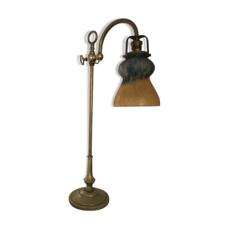 Table lamp 1900