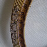 Wooden frame with moldings - Art Deco - 1920/1940