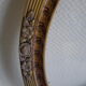 Wooden frame with moldings - Art Deco - 1920/1940
