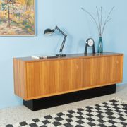 Buffet des années 1950, Wk Möbel