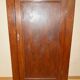 Fir wardrobe