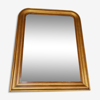 Louis Phillipe Mirror 82×64 cm