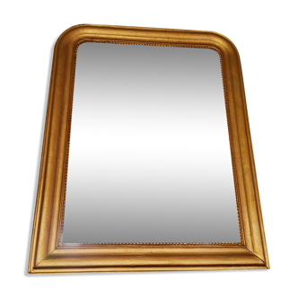 Louis Phillipe Mirror 82×64 cm