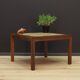 Vintage 60 70 coffee table danish design