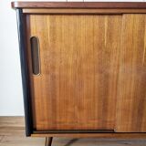 Shoe cabinet from the 50s