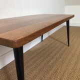 Low table