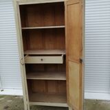 Parisian wardrobe 50s