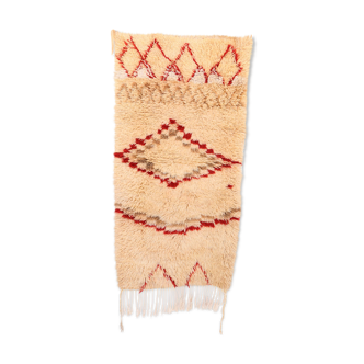 Carpet azilal 78 x 155 cm