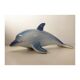 Tirelire dauphin