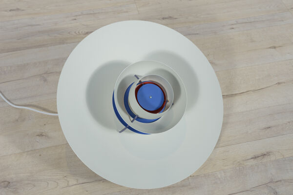 Mid-Century Model PH 5 Suspension par Poul Henningsen, années 1960