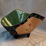 Ceramic bowl
