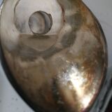 Hen-shaped pitcher