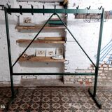 Coat rack