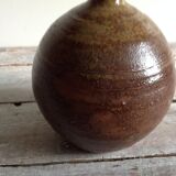 Wild sandstone lamp foot